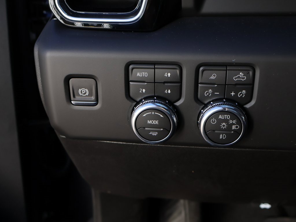 New 2026 GMC Sierra 2500 Denali Ultimate w/ Max Trailering Package image 45