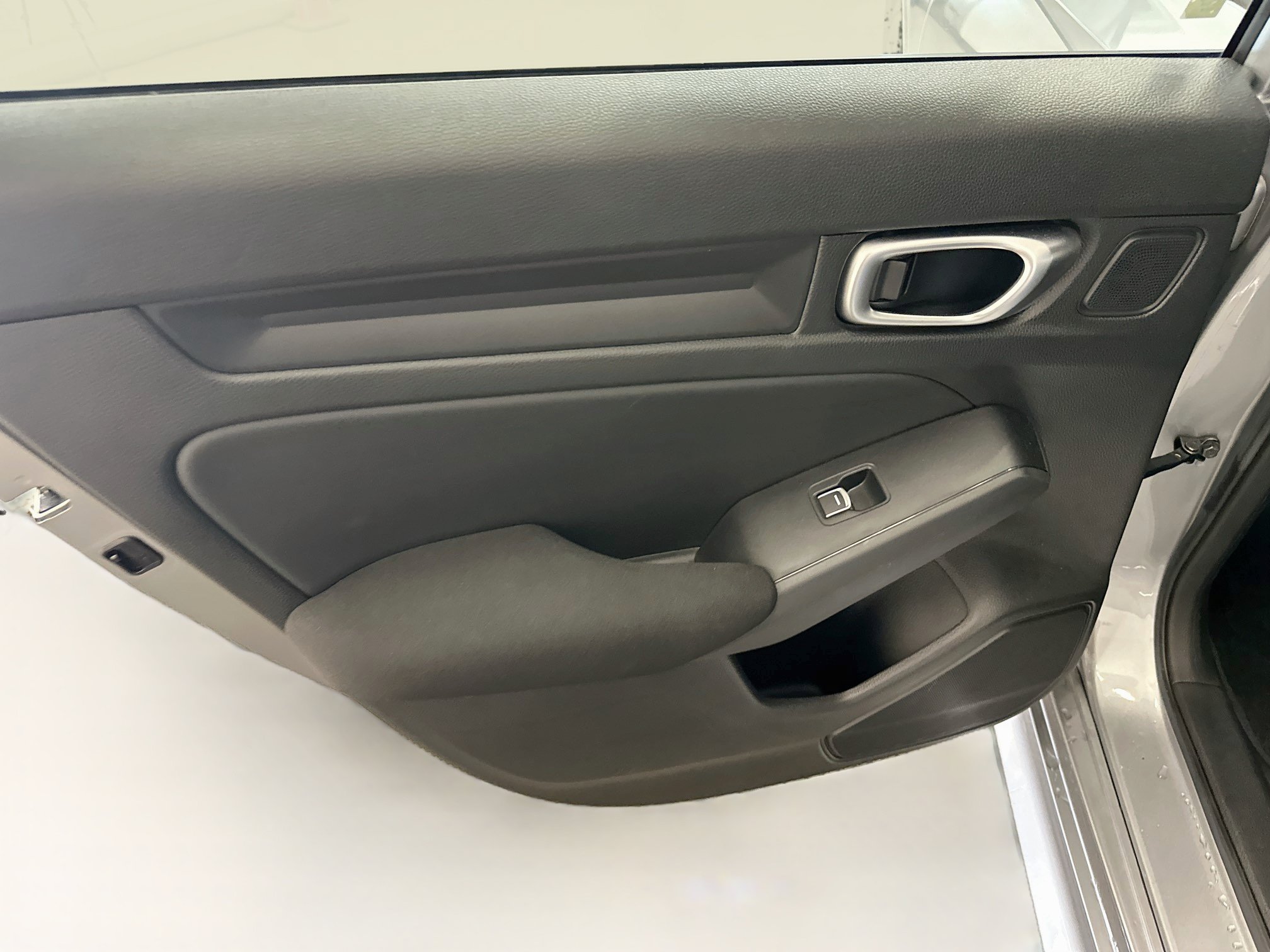 Used 2024 Honda Civic Sport image 26