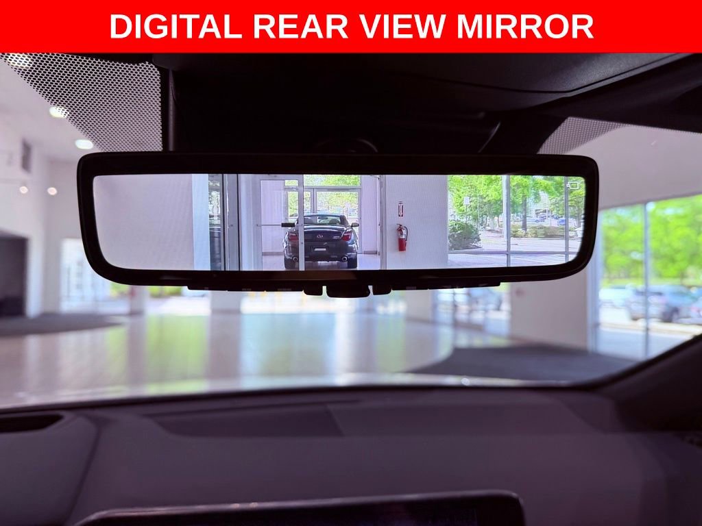 Certified 2025 Lexus NX 450h+ AWD w/ Accessory Package (2T) image 15