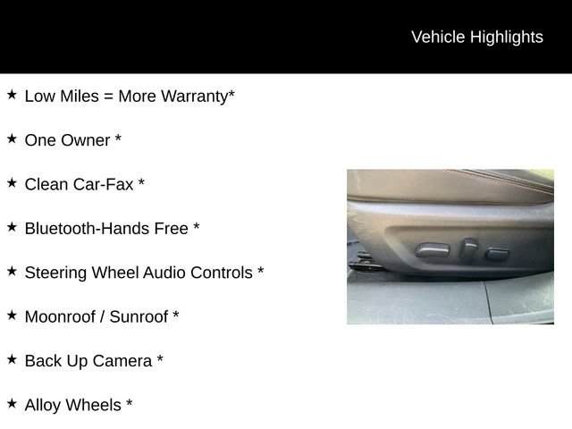 Used 2020 Nissan Altima 2.5 SR w/ Premium Package AWD/4WD image 11