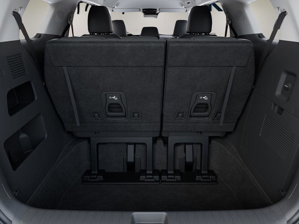 New 2026 Kia Carnival SX image 20