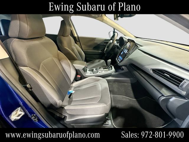 Certified 2026 Subaru Crosstrek 2.0i Premium AWD/4WD image 27