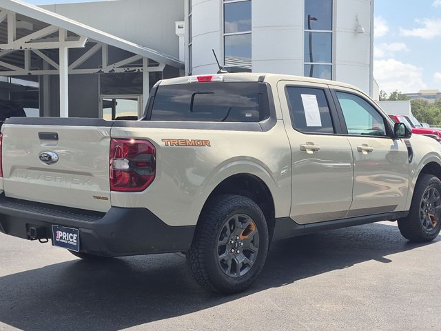 Used 2024 Ford Maverick Tremor w/ Tremor Off-Road Package AWD/4WD image 5
