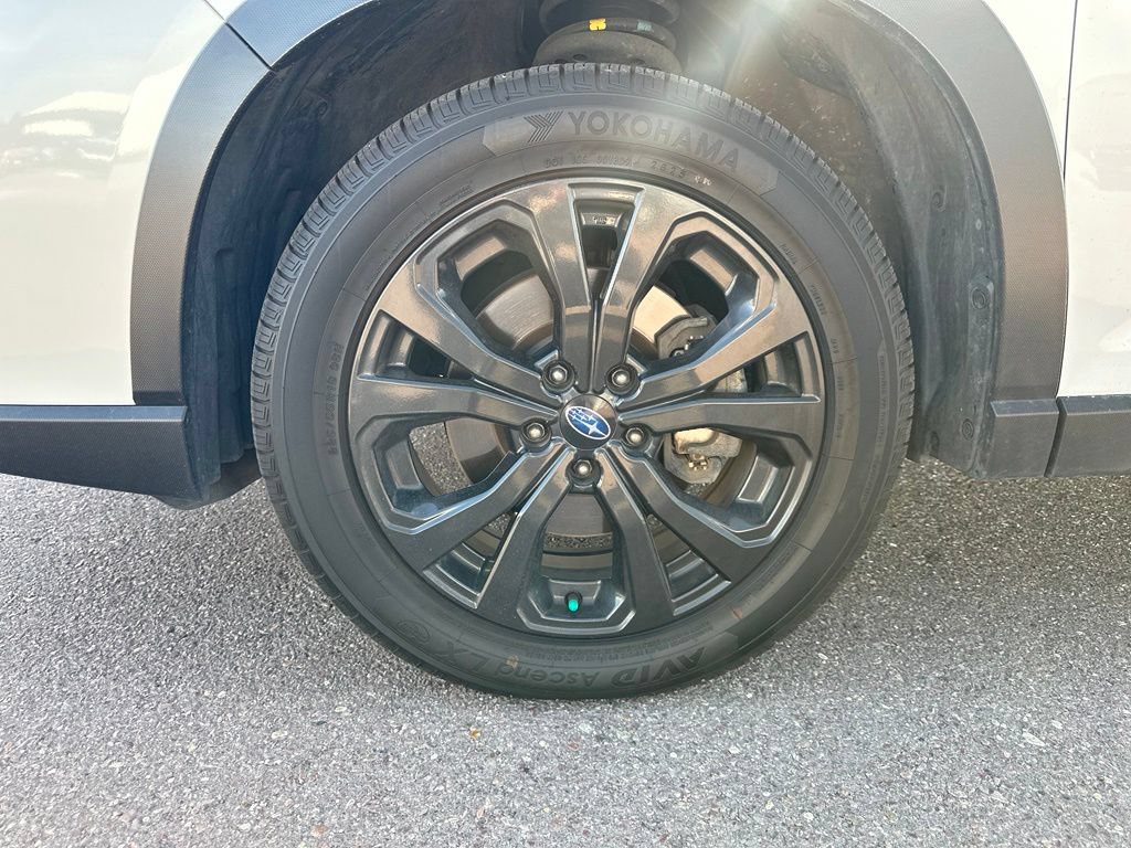 Used 2020 Subaru Forester Sport AWD/4WD image 41