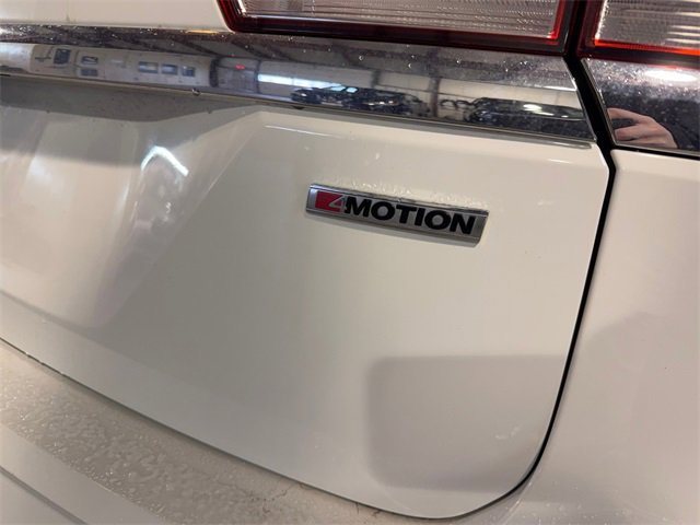 Used 2021 Volkswagen Atlas SE image 10