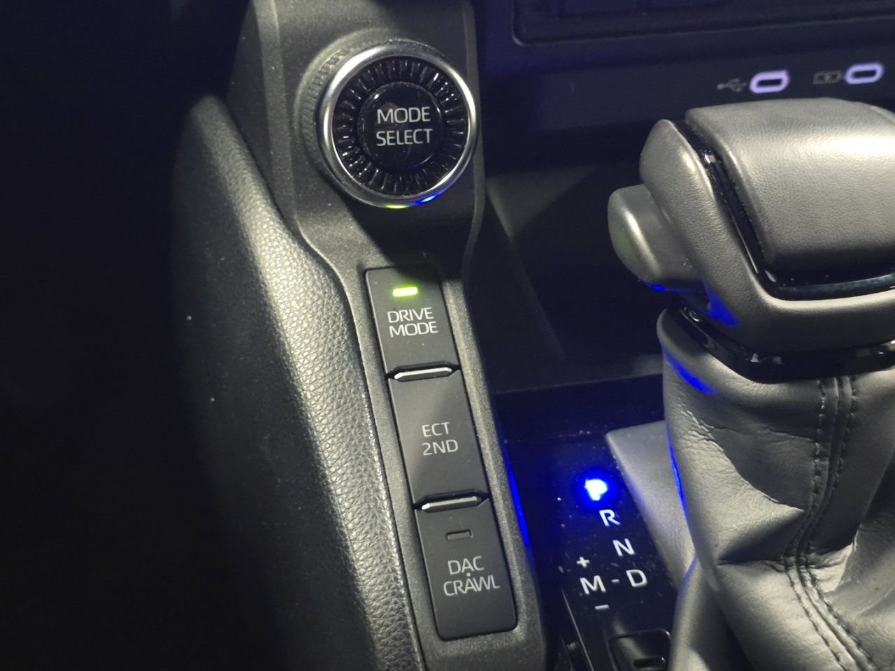 Certified 2025 Toyota Land Cruiser 1958 image 7