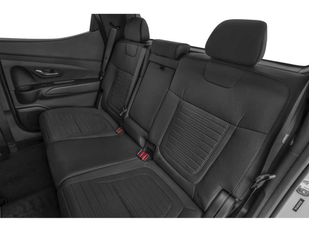 New 2026 Hyundai Santa Cruz SE FWD image 42