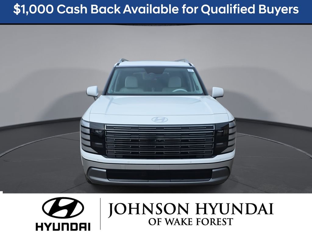 New 2026 Hyundai Palisade Limited image 11