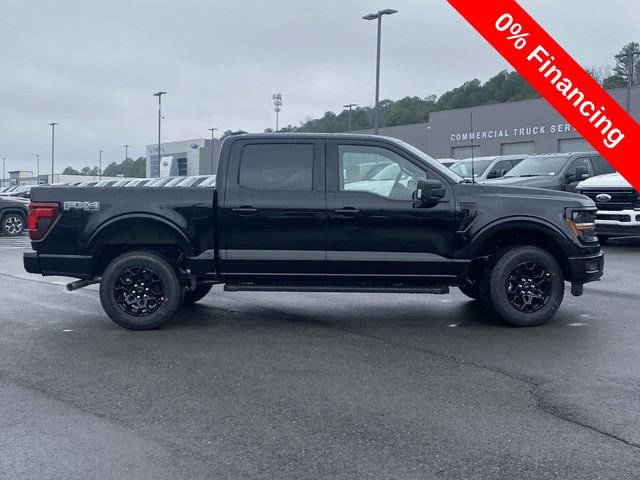 New 2026 Ford F150 XLT w/ Equipment Group 302A MID AWD/4WD image 2