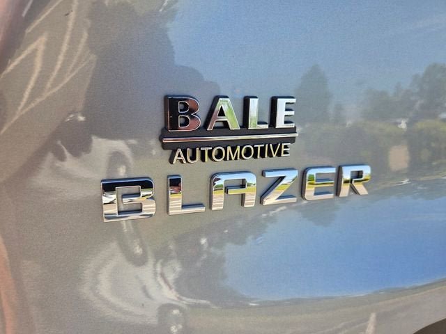Used 2023 Chevrolet Blazer LT w/ Convenience Package FWD image 15