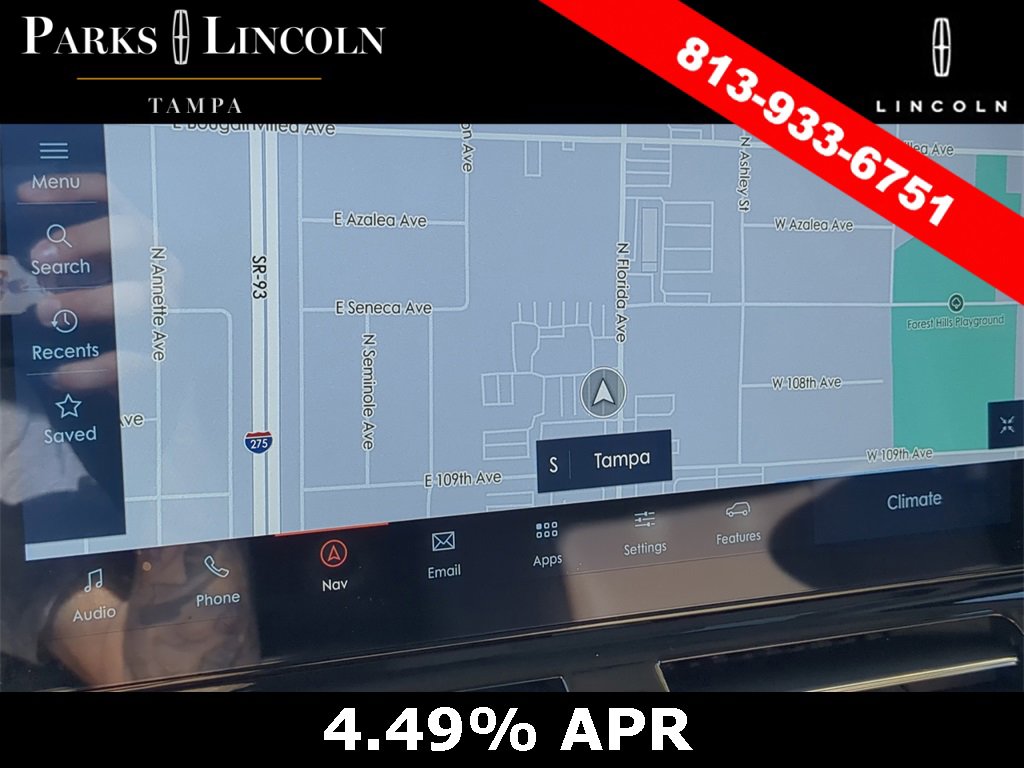 Certified 2022 Lincoln Navigator Reserve image 22