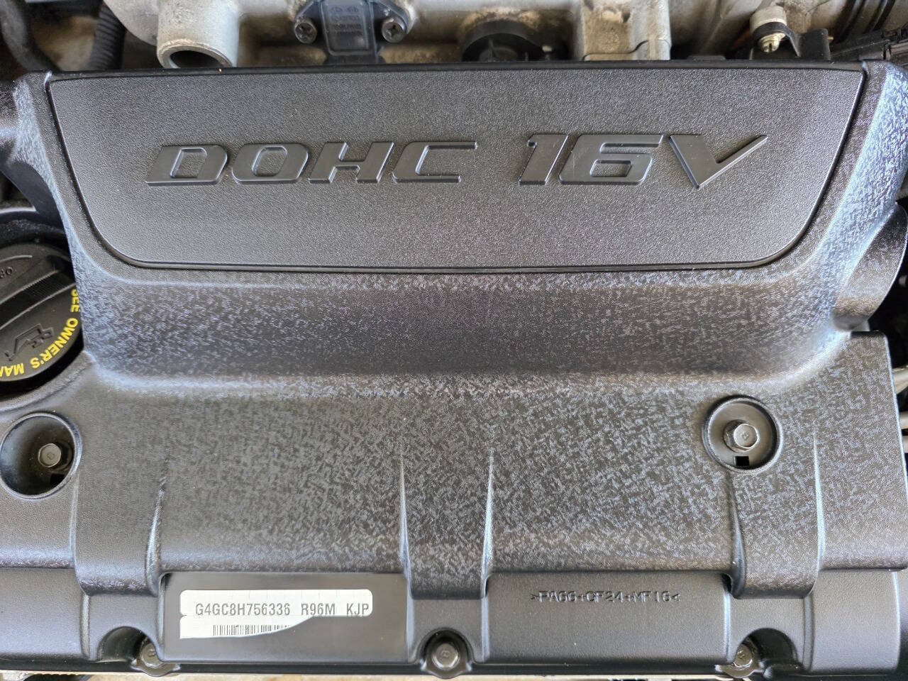 Used 2009 Kia Sportage LX FWD image 8