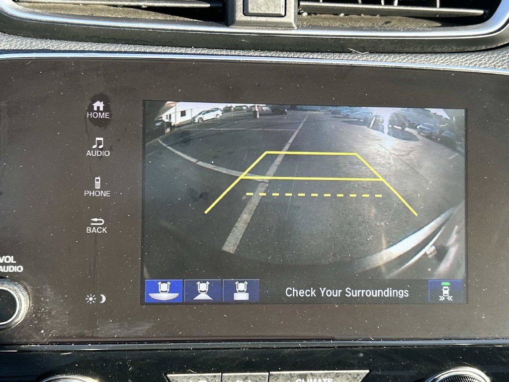 Used 2022 Honda CR-V EX-L image 41