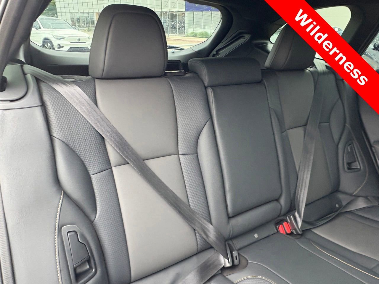 Used 2023 Subaru Outback Wilderness AWD/4WD image 37