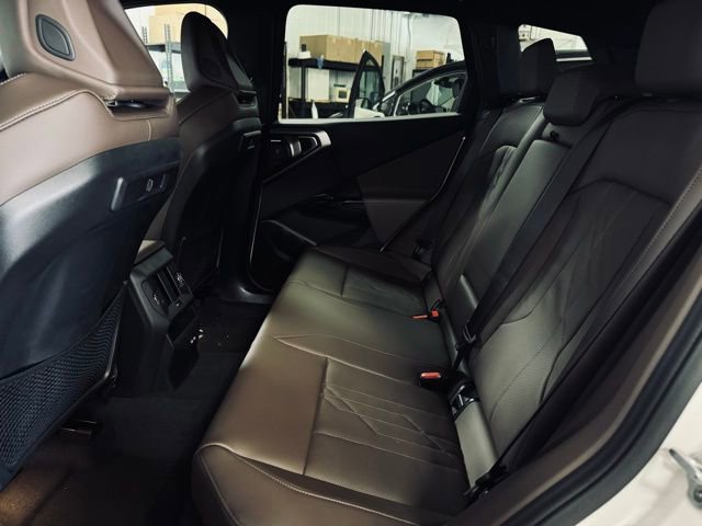 New 2026 BMW X3 xDrive30 w/ Premium Package image 19