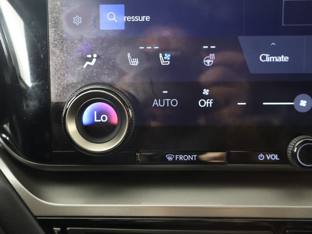 Used 2024 Lexus TX 350 AWD w/ Captains Chair Package image 53