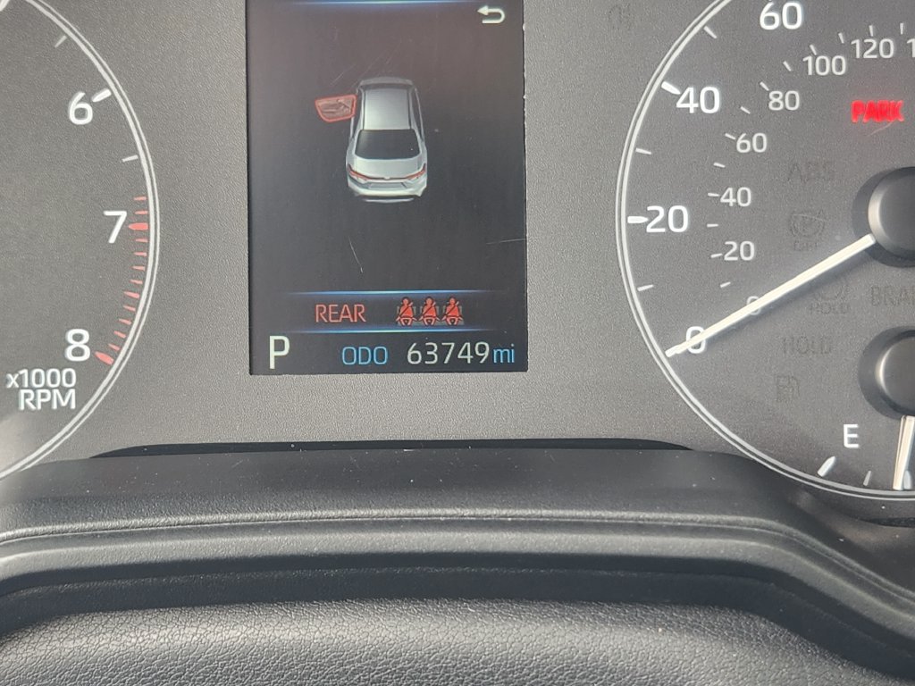 Used 2024 Toyota Corolla LE FWD image 27