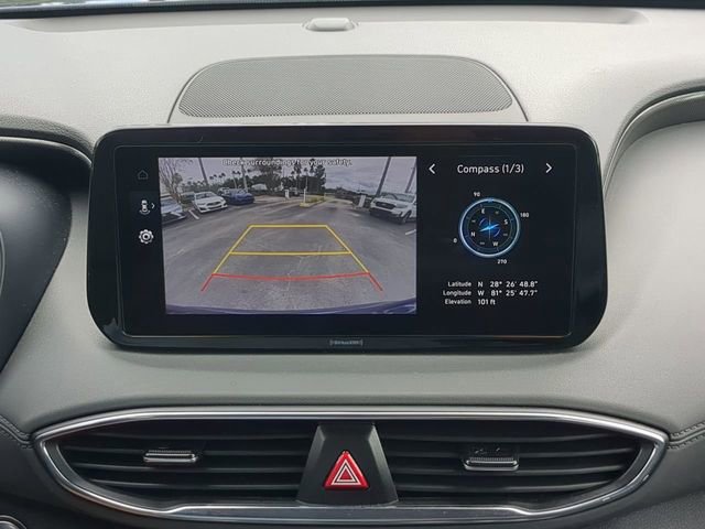 Used 2023 Hyundai Santa Fe SEL image 25