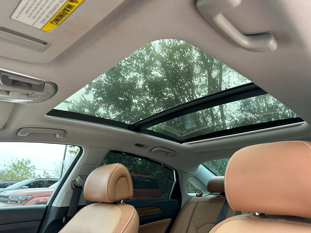 Used 2015 Hyundai Sonata Limited w/ Option Group 06 image 26