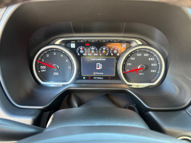 Used 2021 Chevrolet Tahoe Premier w/ Premium Package AWD/4WD image 20