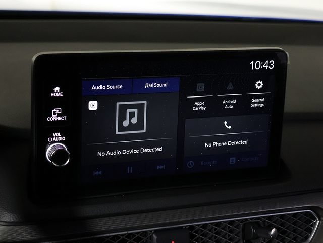 Certified 2026 Acura Integra A-Spec FWD image 18