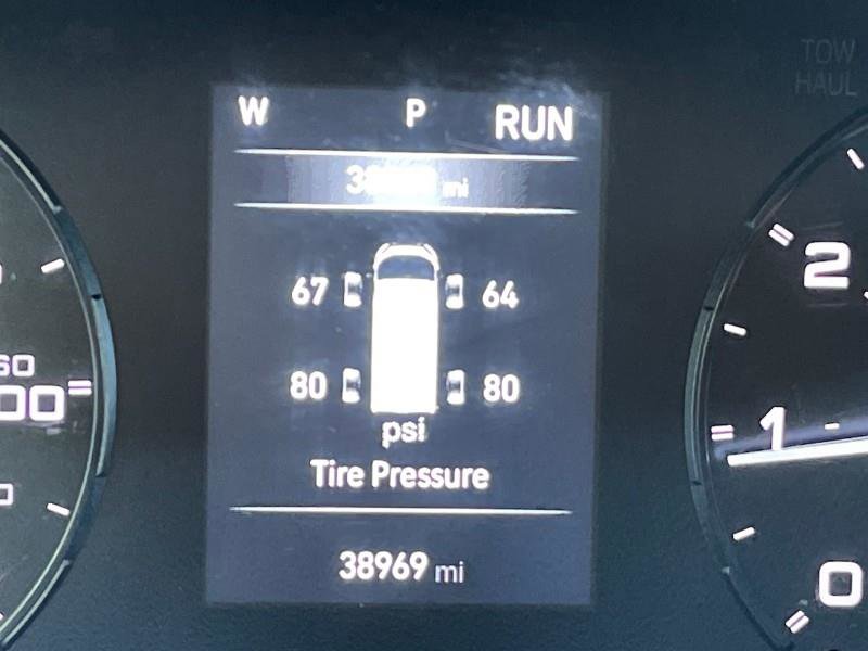 Used 2023 RAM ProMaster 2500 image 33