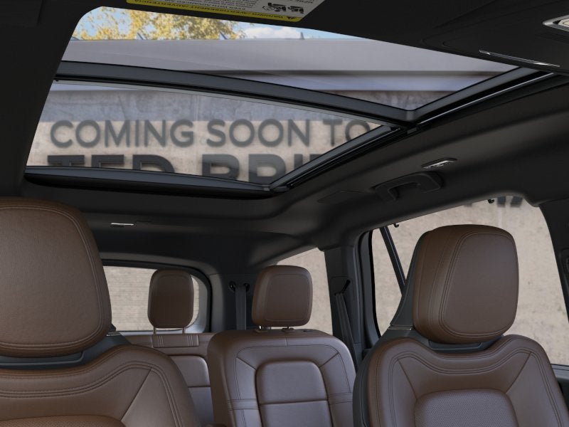 New 2026 Lincoln Aviator Reserve AWD/4WD image 22