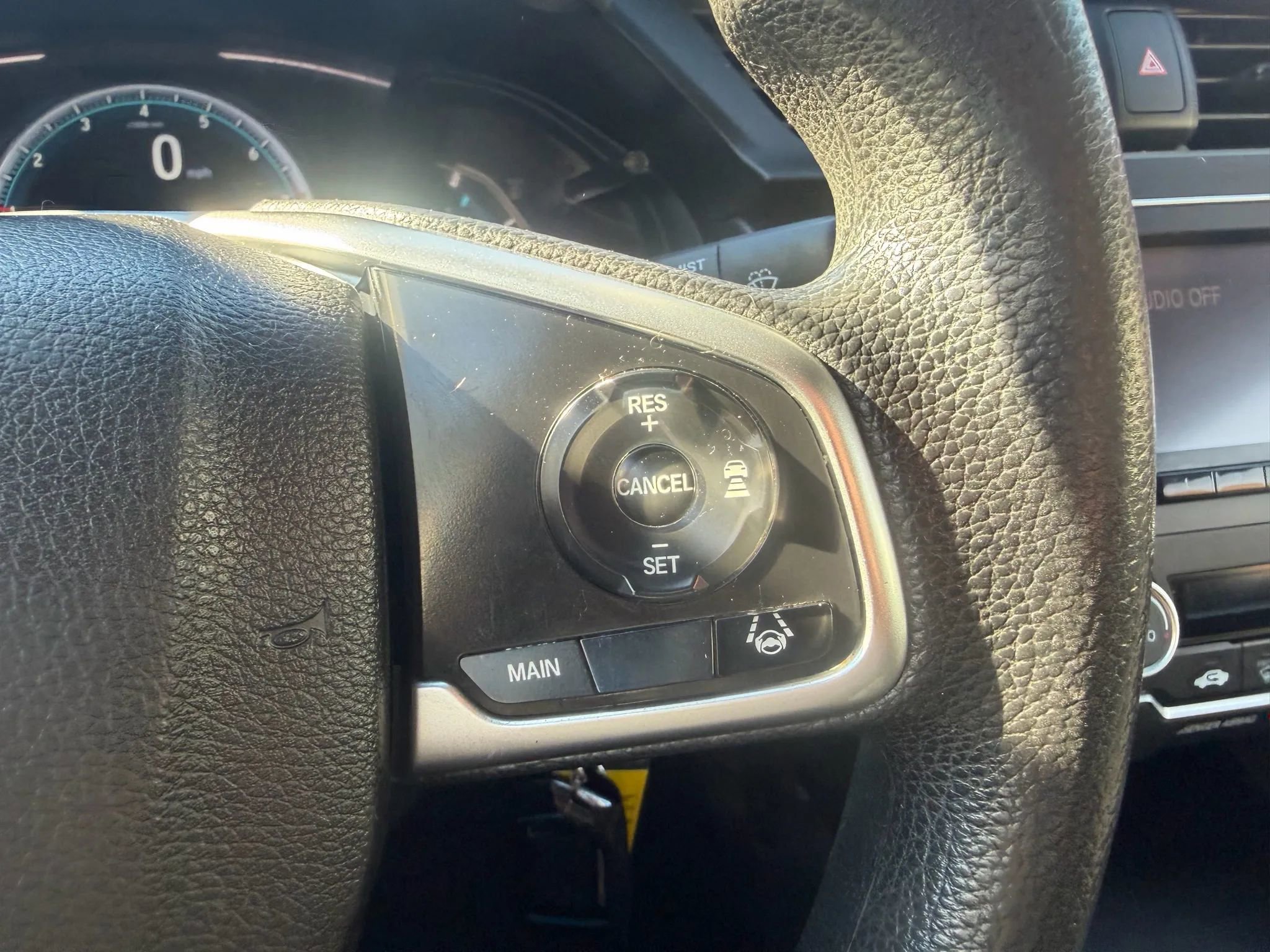 Used 2020 Honda Civic LX image 20