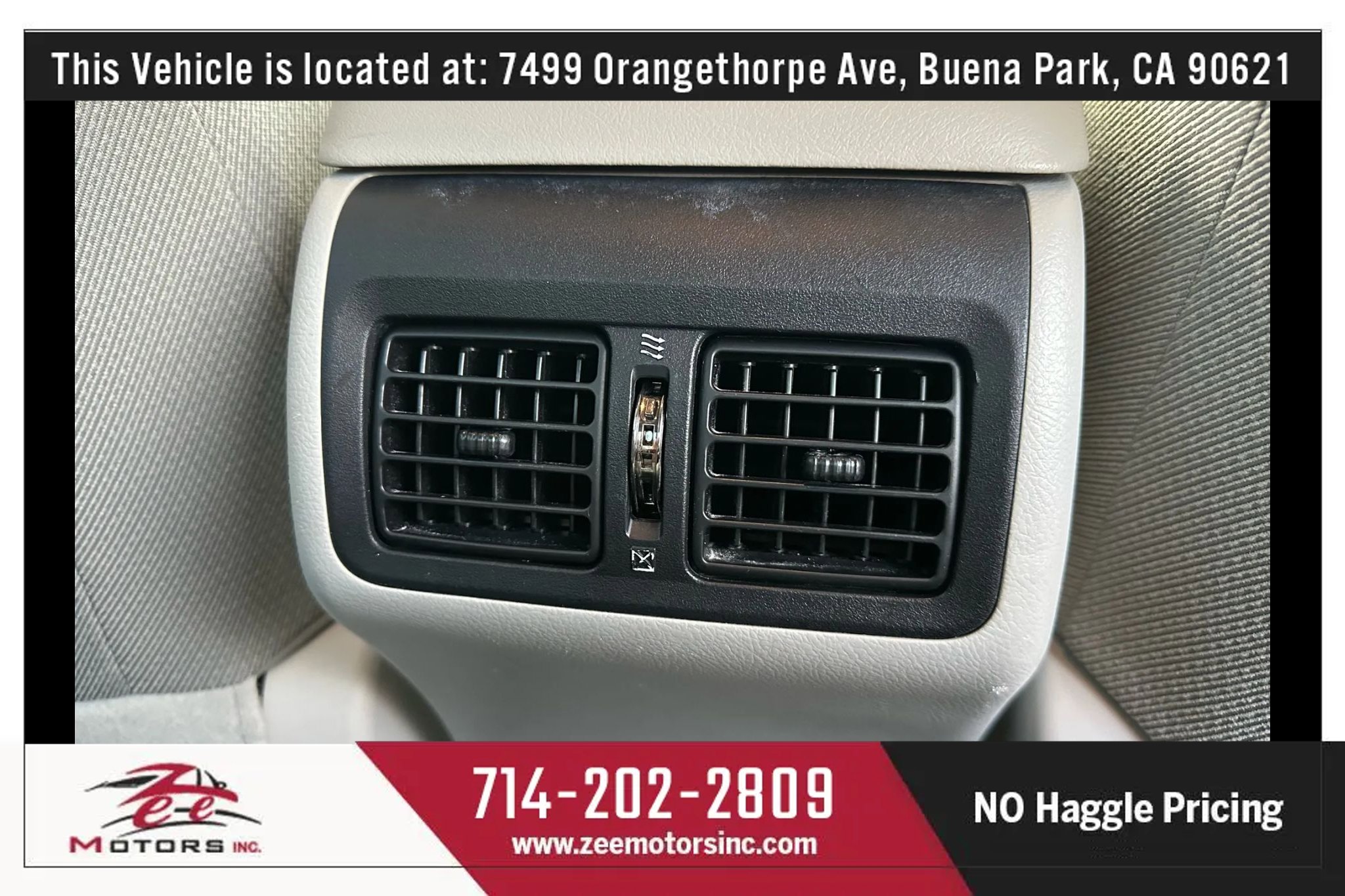 Used 2014 Toyota Camry XLE w/ Convenience Package image 34