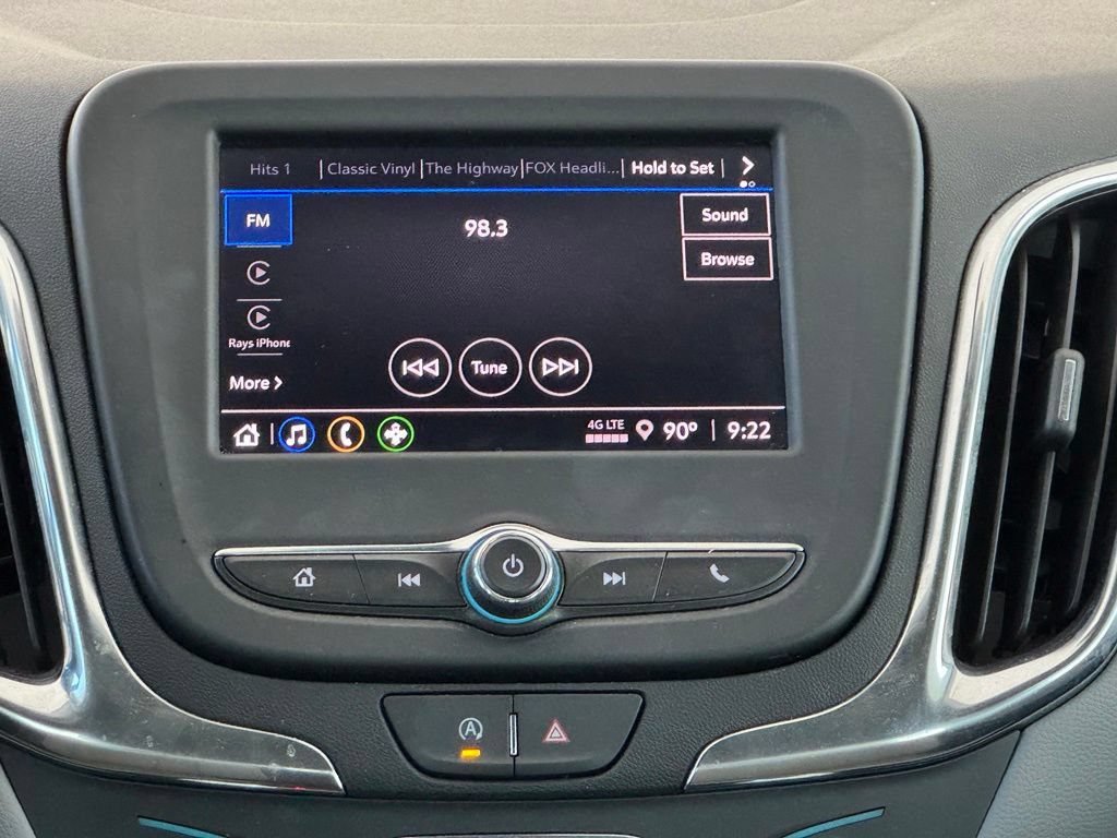 Used 2024 Chevrolet Equinox LS w/ Sport Edition FWD image 28