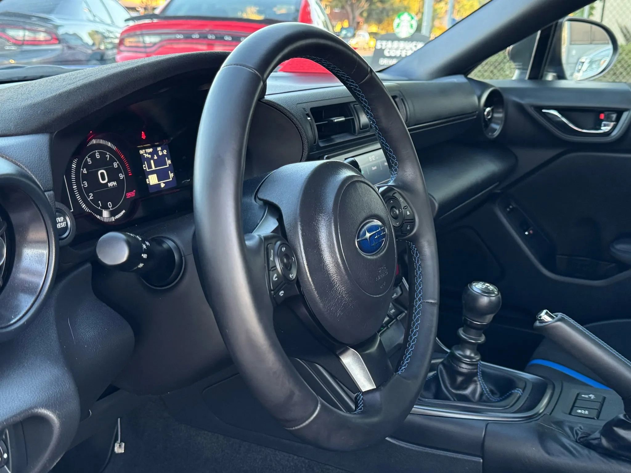 Used 2024 Subaru BRZ tS image 20