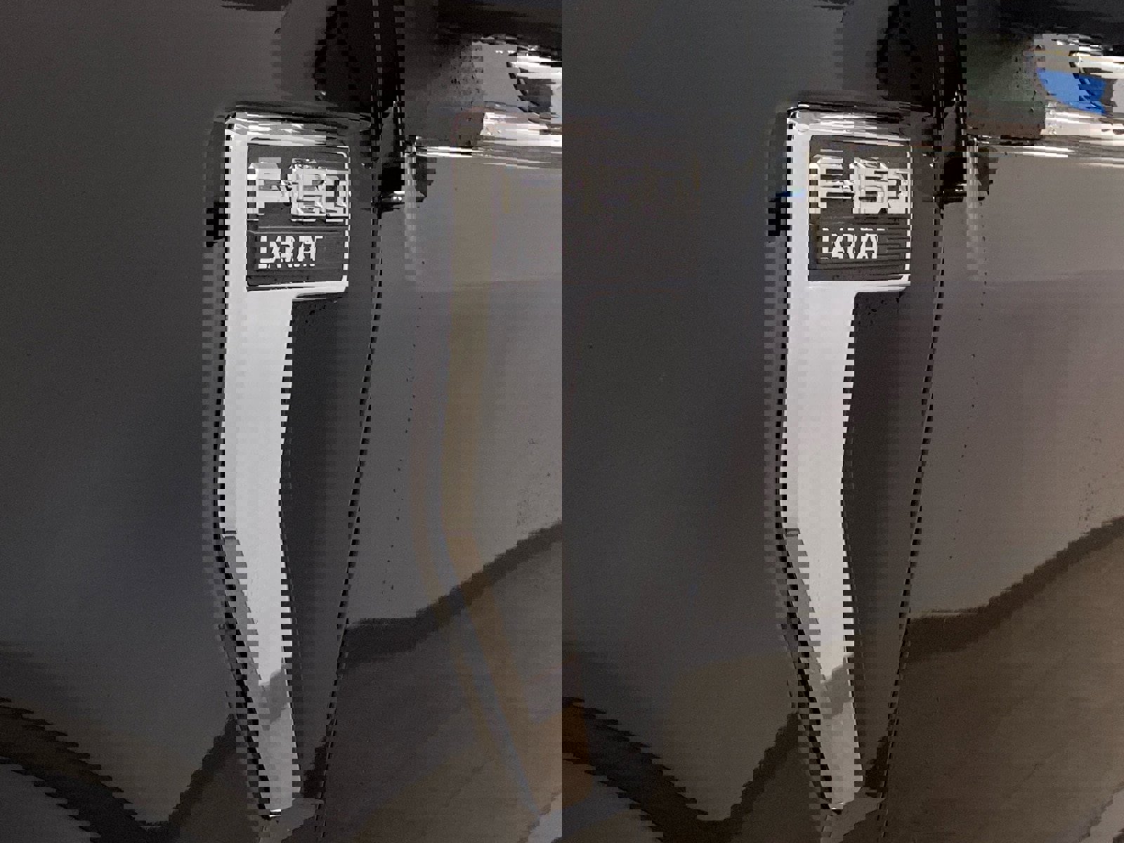 New 2026 Ford F150 Lariat w/ Equipment Group 501A Mid image 42