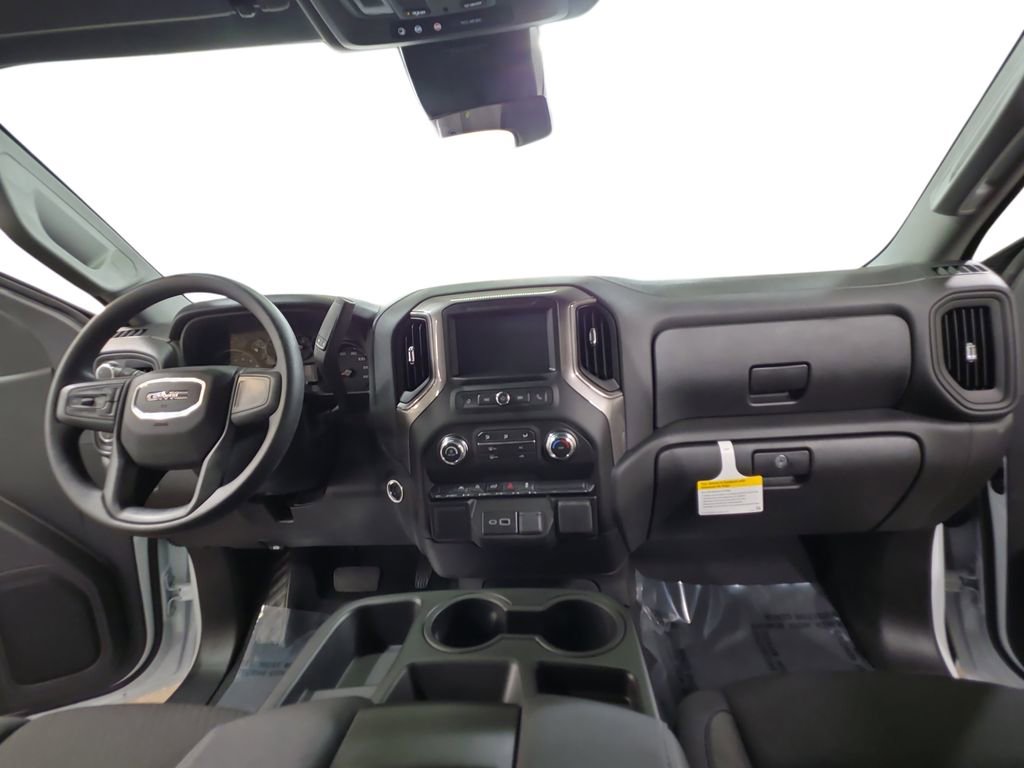 New 2026 GMC Sierra 1500 Pro w/ Pro Value Package AWD/4WD image 9