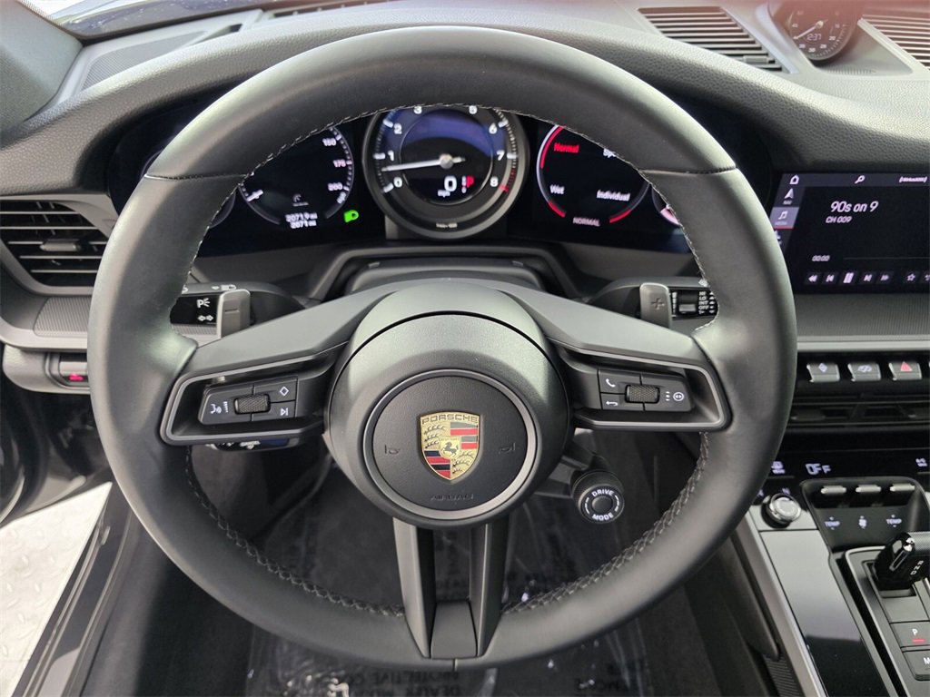 Used 2020 Porsche 911 Carrera image 17
