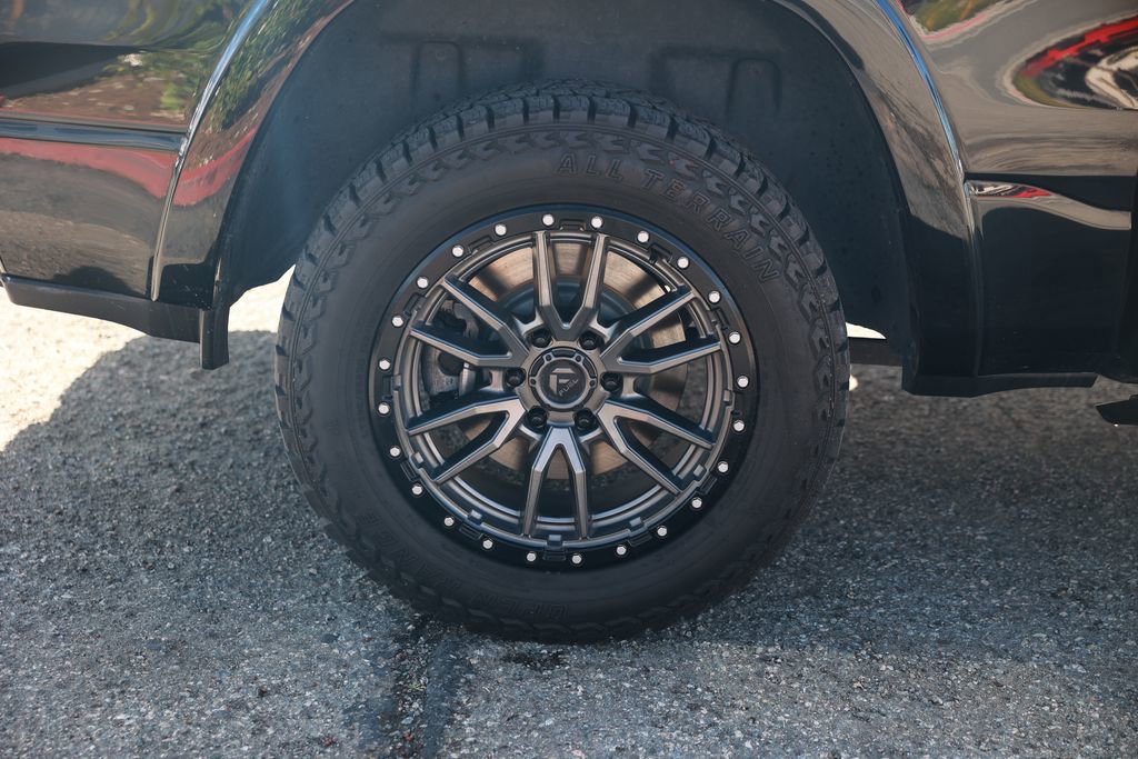 Used 2021 RAM 1500 Limited image 9