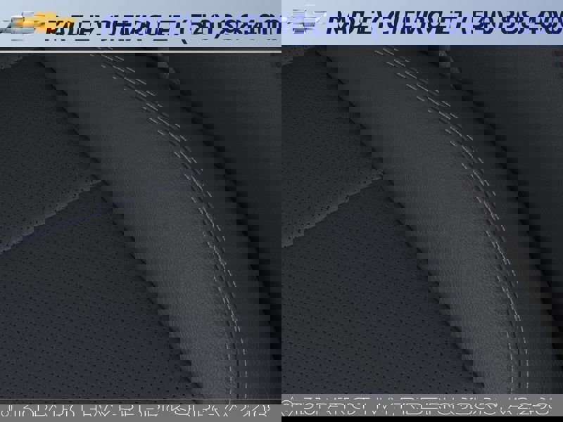 New 2025 Chevrolet Equinox EV LT w/ Convenience Package II image 21