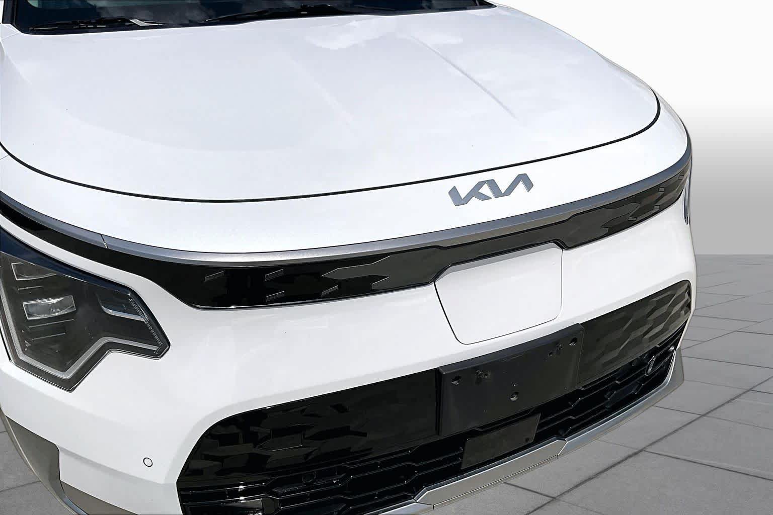 Certified 2023 Kia Niro Wave FWD image 27