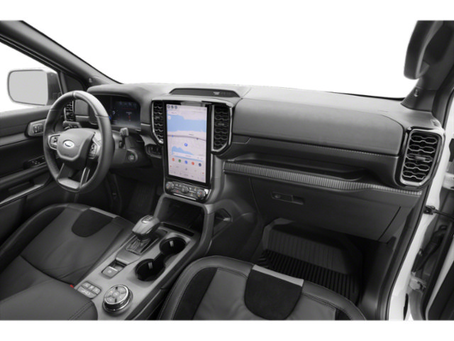 New 2026 Ford Ranger Raptor AWD/4WD image 42