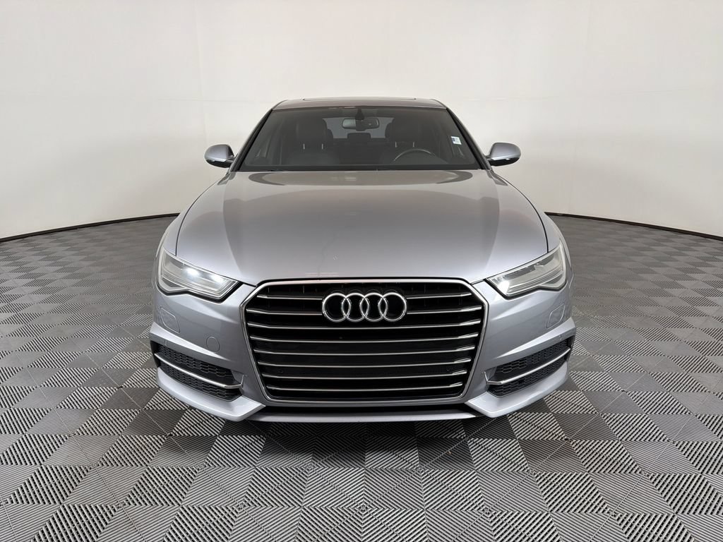 Used 2016 Audi A6 2.0T Premium Plus w/ Premium Plus Package AWD/4WD image 6