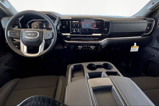 New 2026 GMC Sierra 1500 SLE image 6
