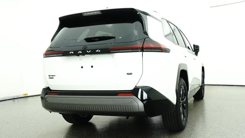 New 2026 Toyota RAV4 AWD Plug-in Hybrid image 21