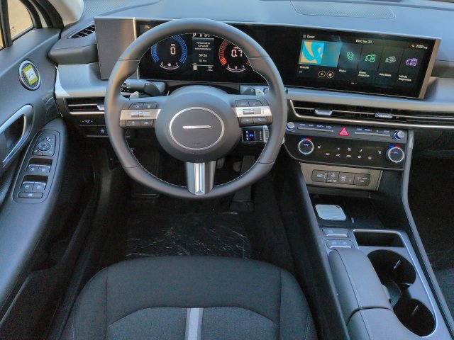 New 2026 Hyundai Sonata SEL FWD image 15