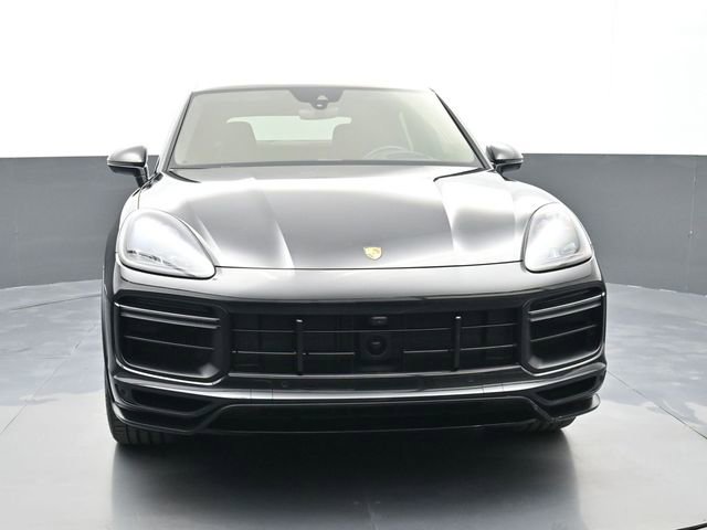 Certified 2022 Porsche Cayenne Turbo GT image 26