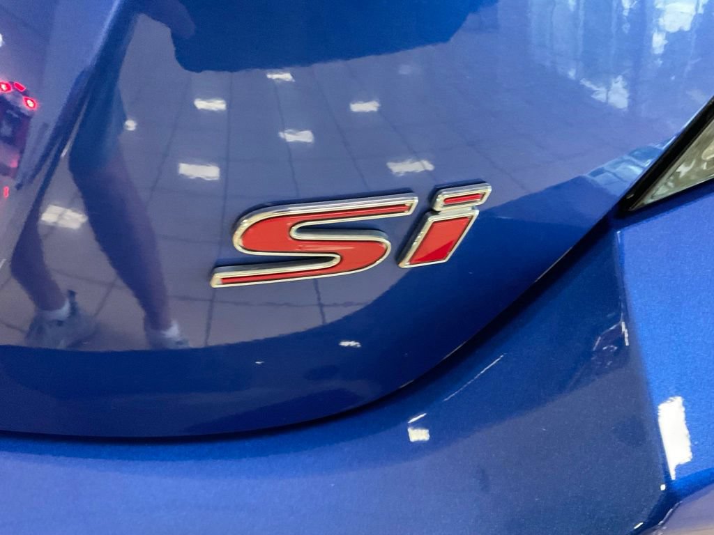 Used 2019 Honda Civic Si image 21