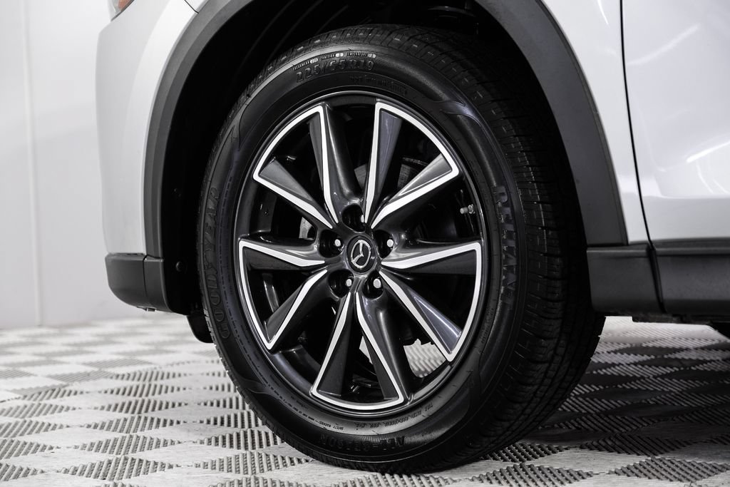 Used 2017 MAZDA CX-5 Grand Touring FWD image 58