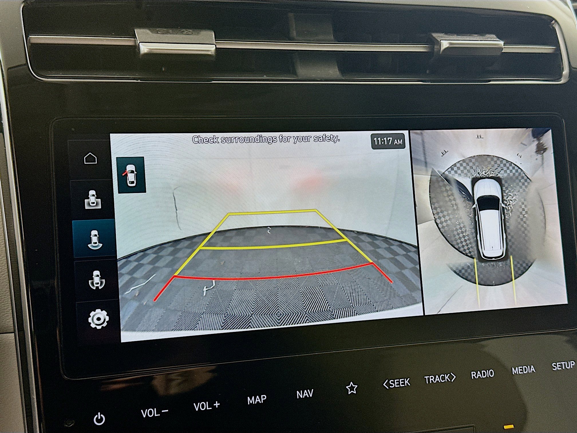 Used 2023 Hyundai Tucson Limited image 23