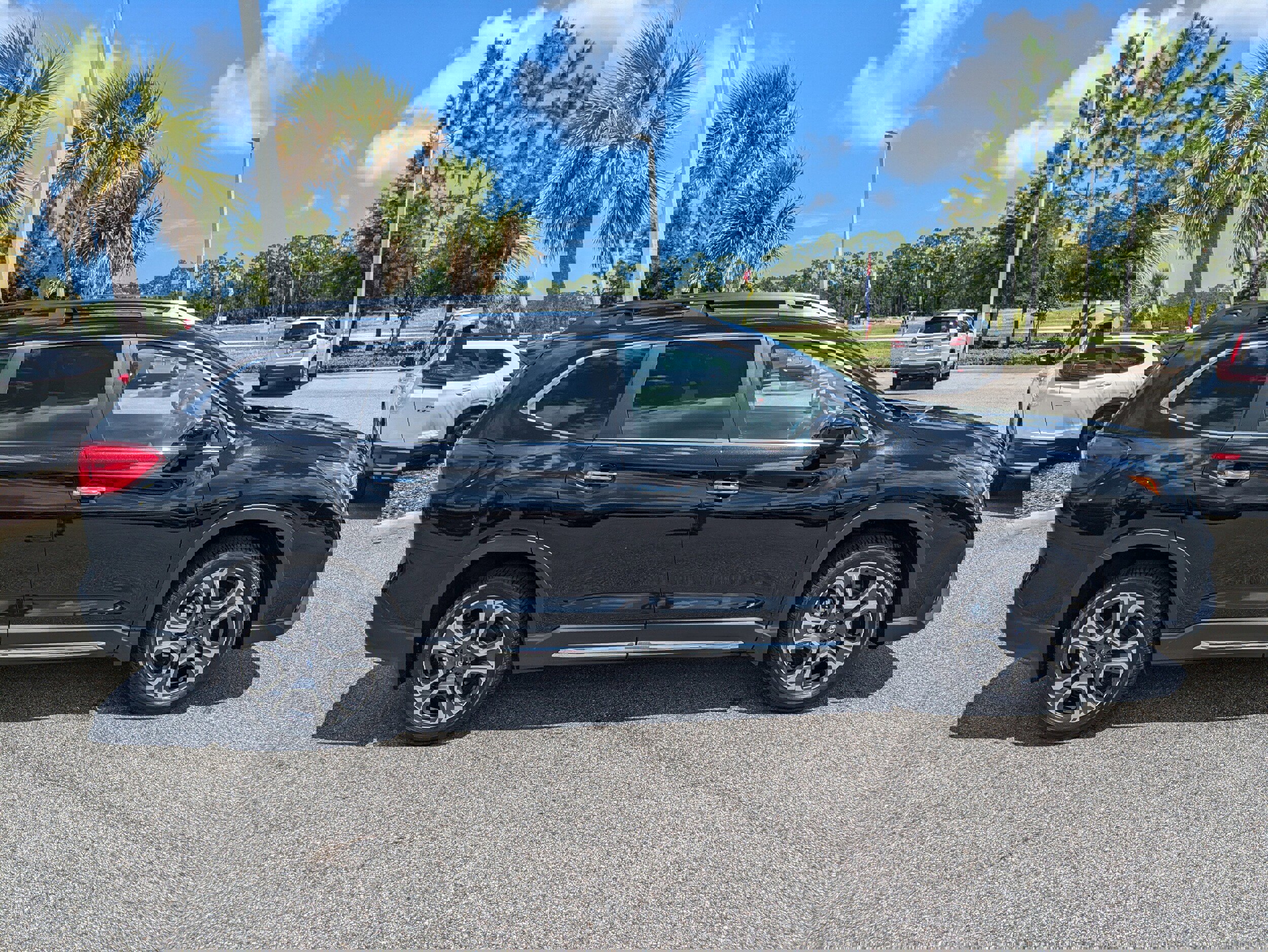 New 2025 Subaru Ascent Touring w/ Popular Package #1 image 2