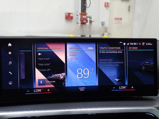 Used 2023 BMW 330e xDrive w/ M Sport Package image 38