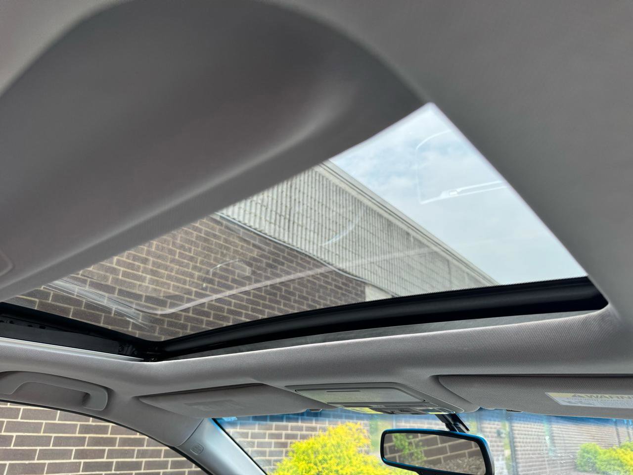 Used 2017 Honda Accord EX-L image 14