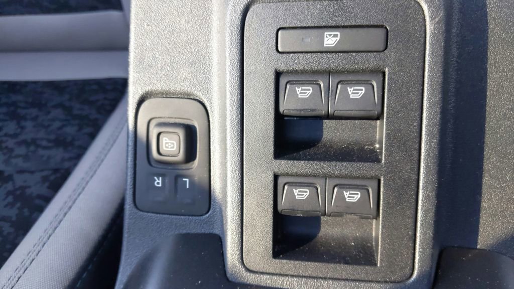 Used 2022 Ford Bronco Wildtrak image 26